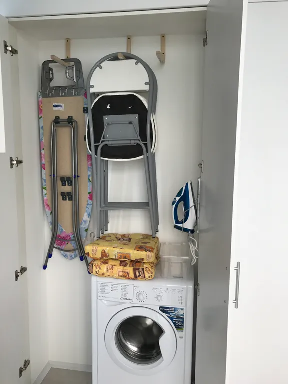 Квартира Квартира на берегу моря — Адлер