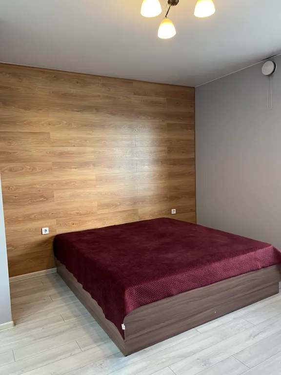 Студия с кондиционером и посудомоечной машиной