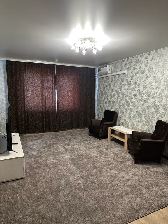 Новая VIP квартира рядом с Мегагрином