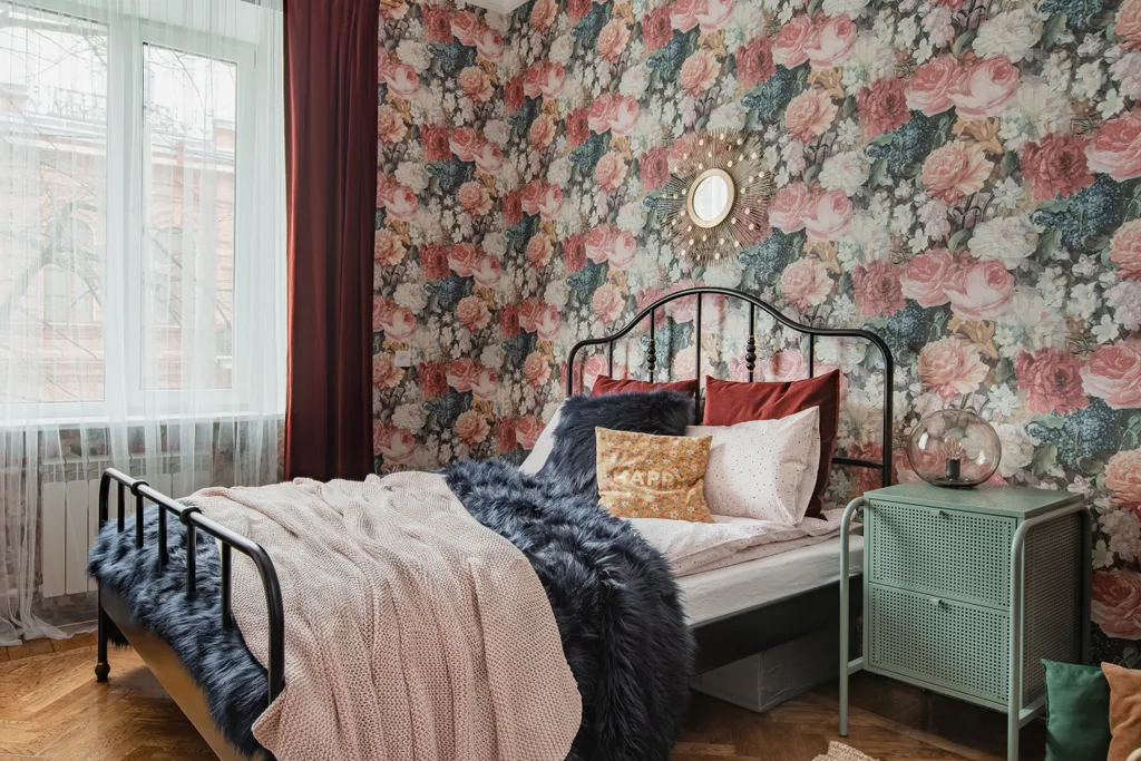 Квартира Квартира в центре Краснодара — Краснодар