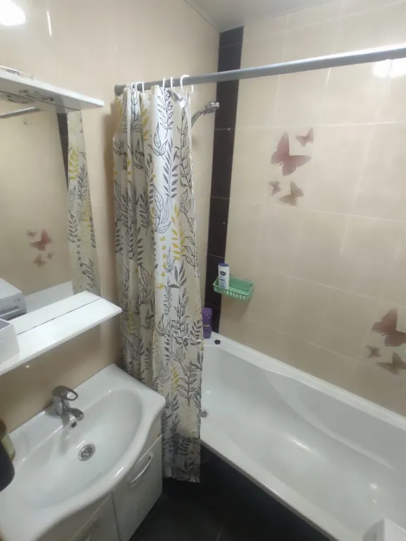 Квартира 2-комнатная Квартира — Симферополь