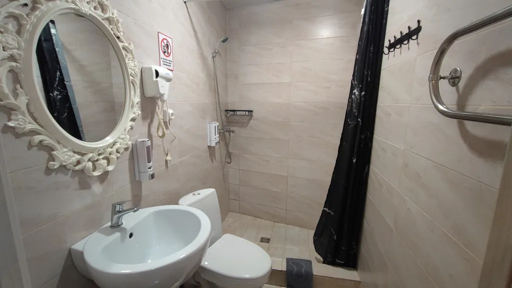 Квартира Квартира Уютная и стильная студия в самом сердце Петроградского района — Санкт-Петербург