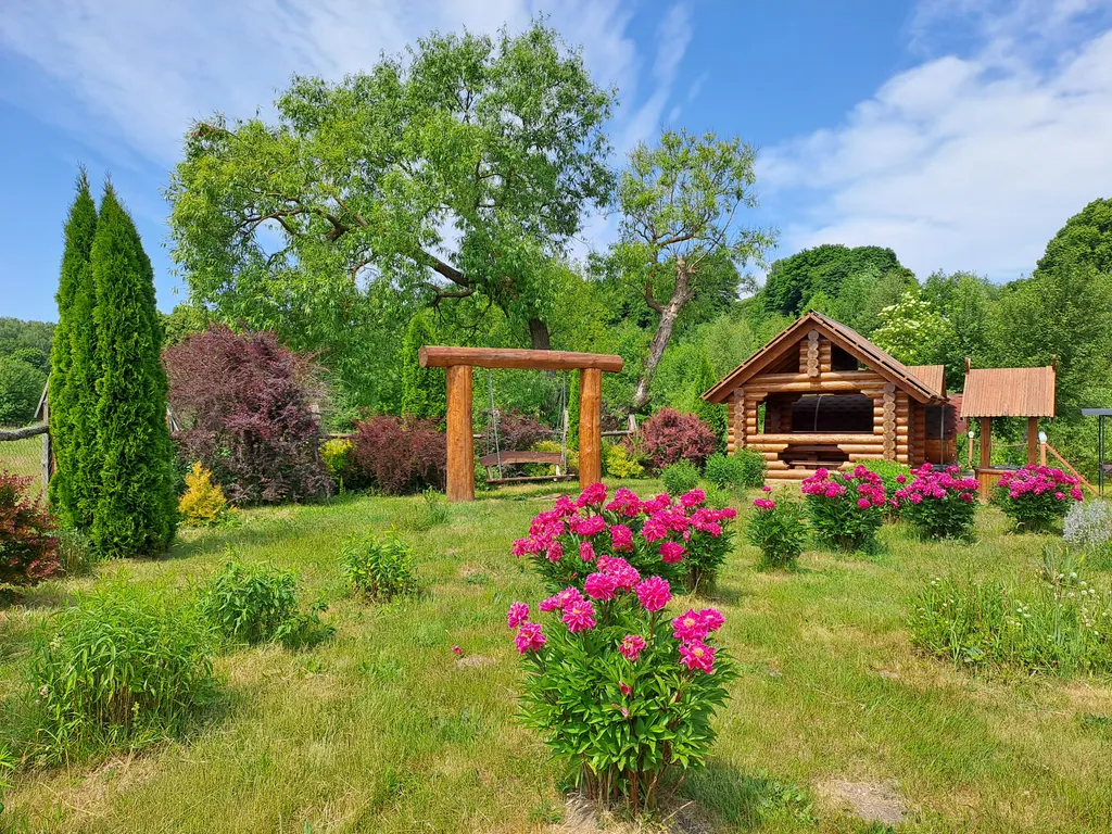 Усадьба Романовская Слобода