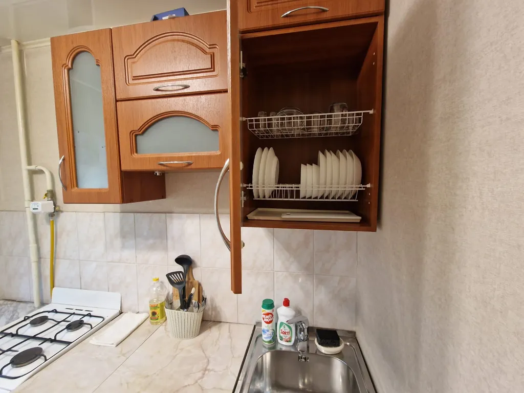 Ваша квартира на центральной аллее