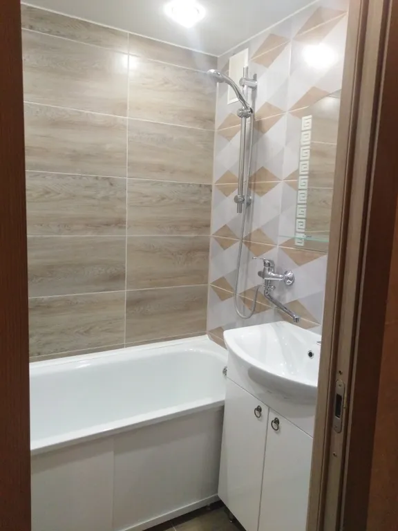 Квартира у Ледового дворца