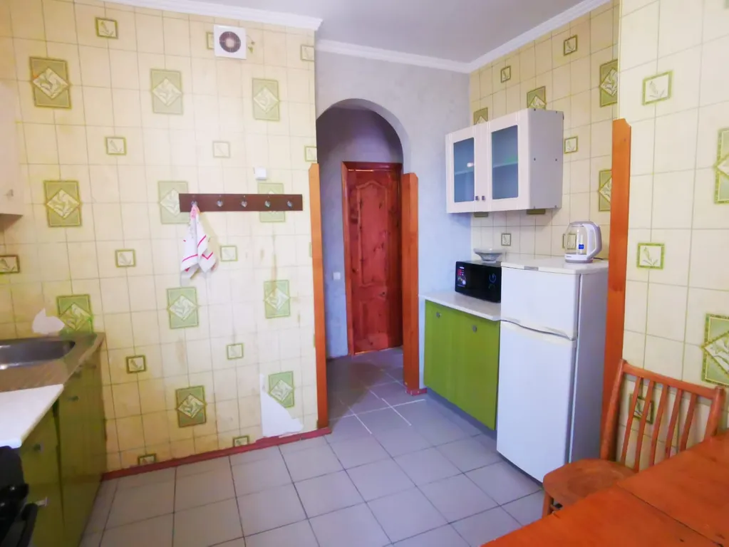 Квартира Квартира у рынка — Пицунда