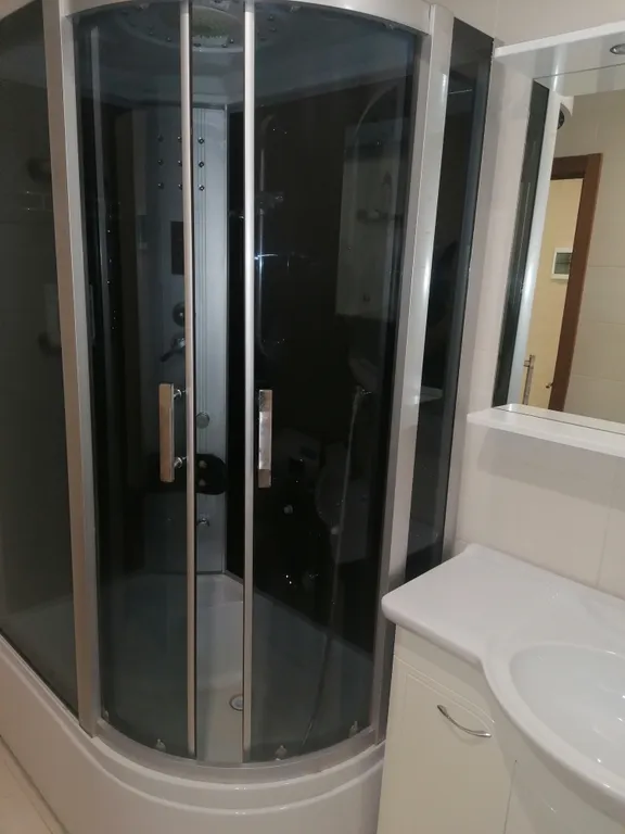 Уютная квартира в центре города с видом на парк