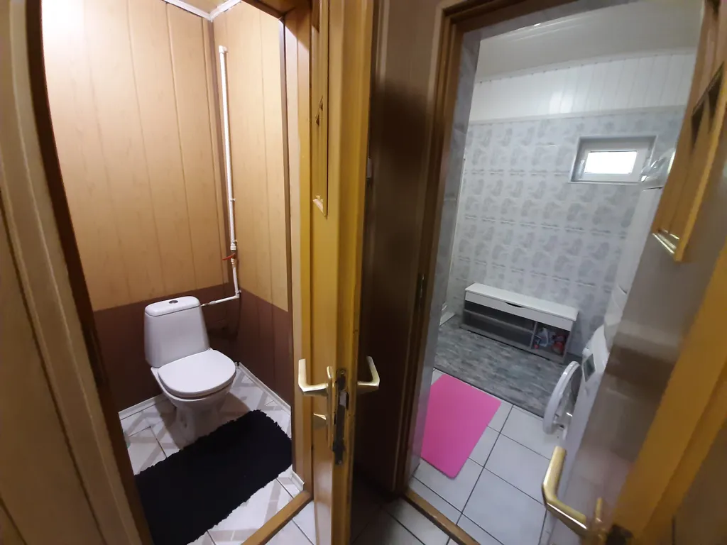 Уютная квартира на берегу моря