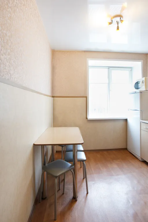 Квартира Апартаменты на Парижской Коммуне — Красноярск