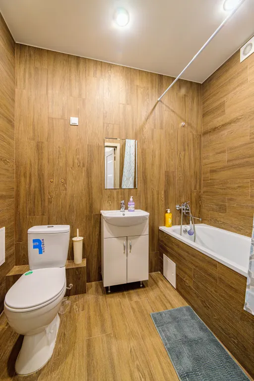 Апартамент Арбеково, рядом с выездом на М5