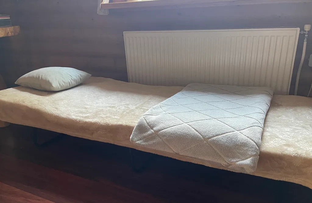 Коттедж Уютный дом — Селятино