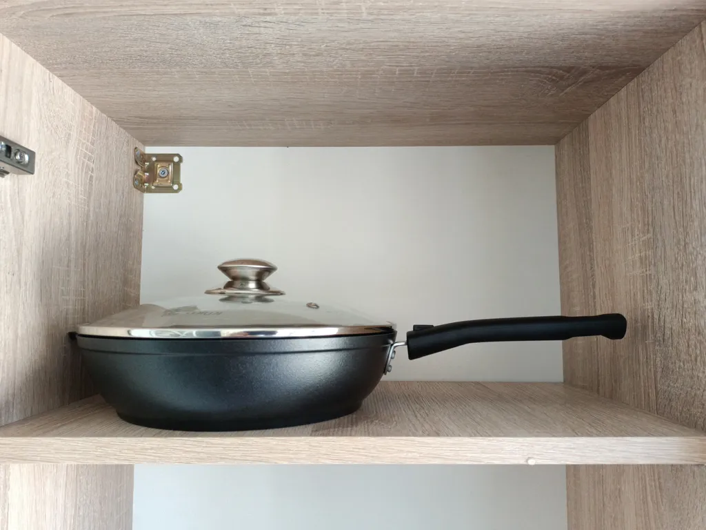 Апартамент с отдельным входом