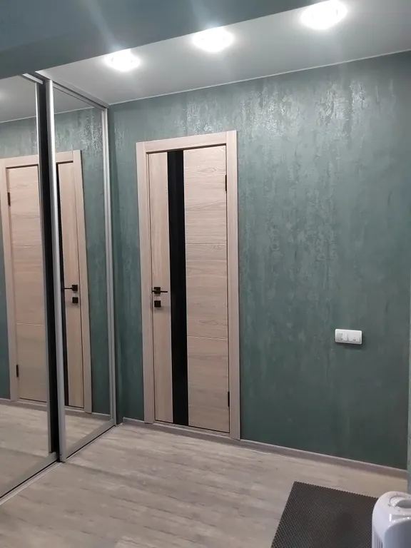 Чистая и уютная студия Люкс для отдыха и времяпровождения