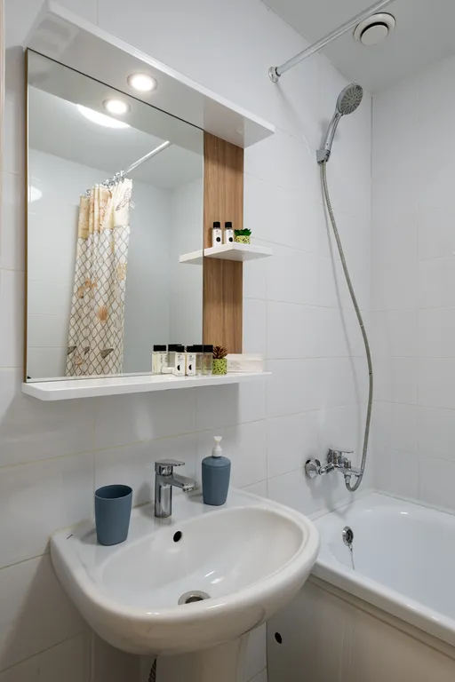 Квартира в современном ЖК Одинцово-1 рядом с аэропортом Внуково