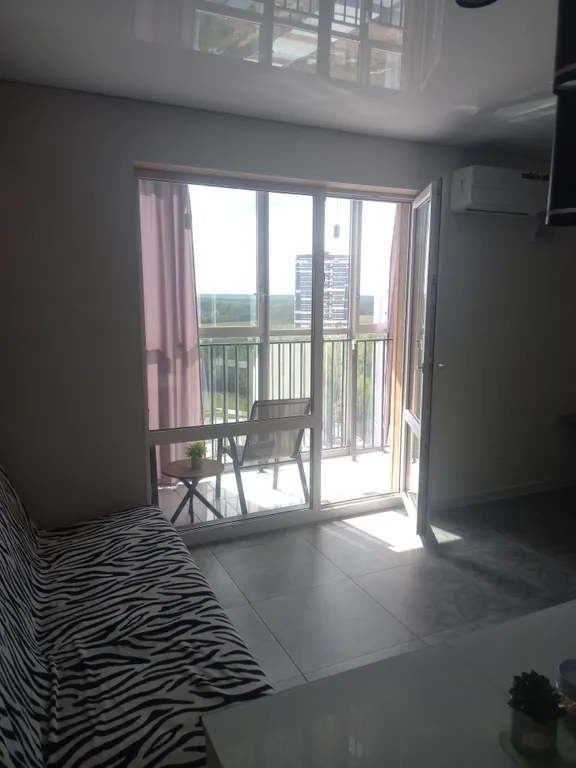 Уютная квартира недалеко от центра и аэропорта