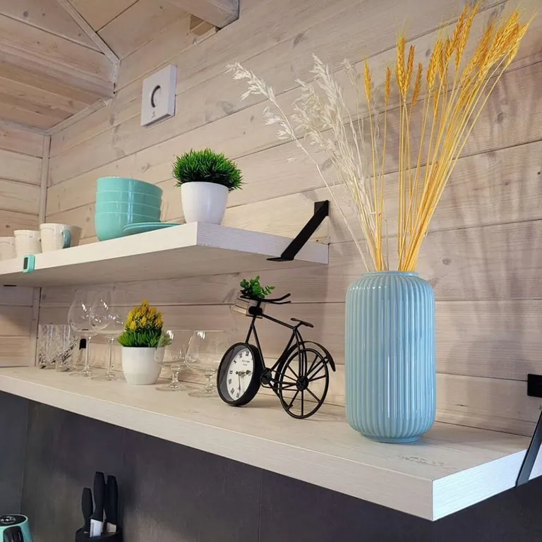 Гостевой дом Воздух с баней и горячей купелью фурако