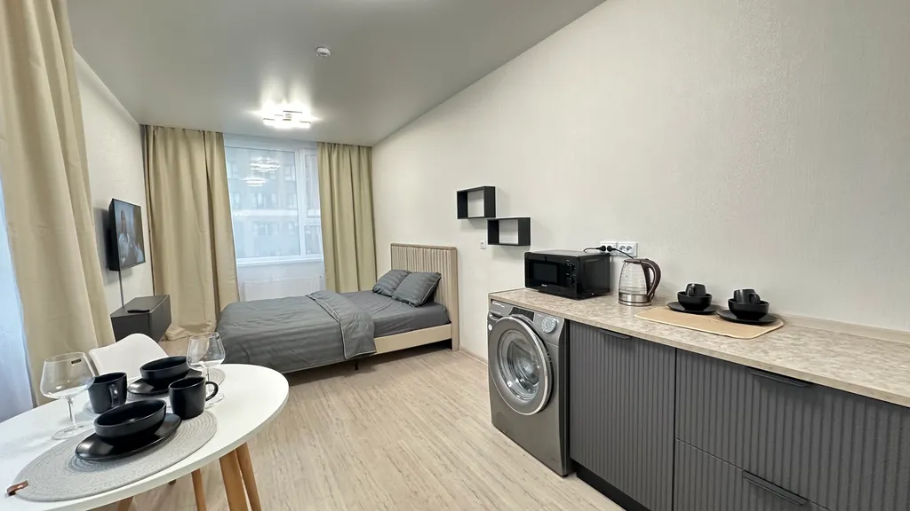 Студия Студио Парк