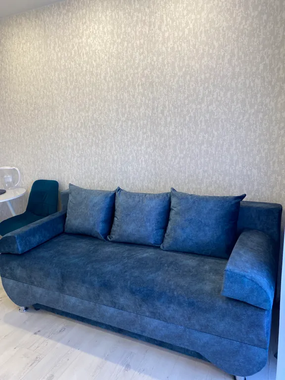 Квартира Апартаменты у моря — Лазаревское