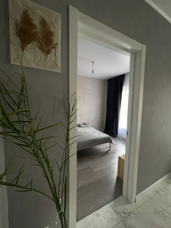 2-х этажный таунхаус