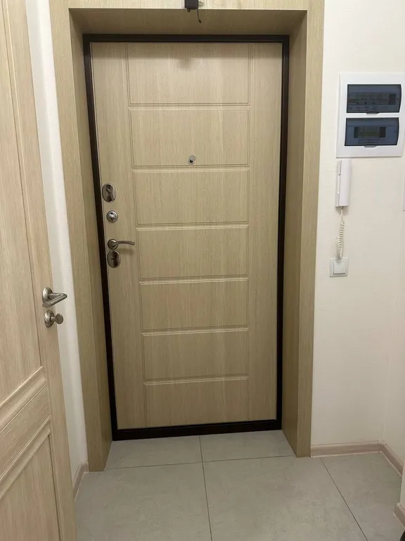 Апартаменты 4-местные Делюкс