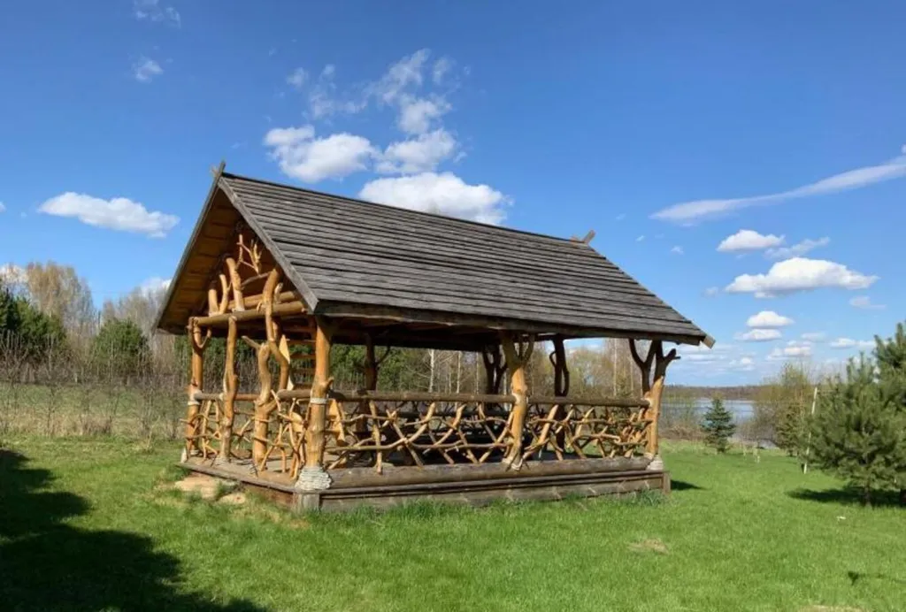 4-комнатный Дом