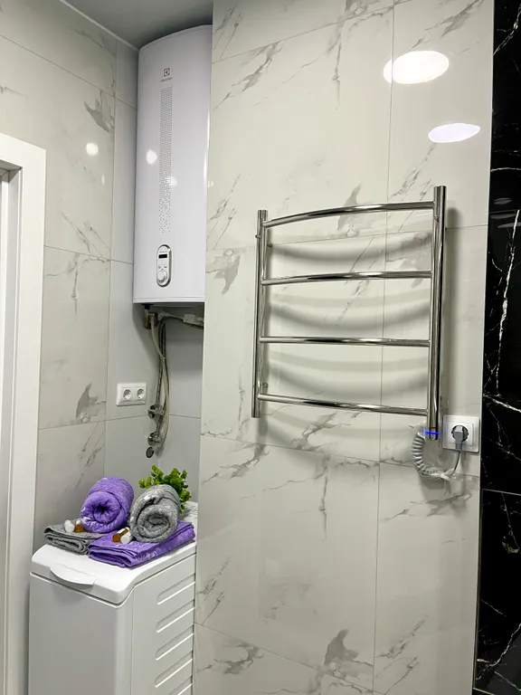 Уютная 1-комнатная квартира в центре