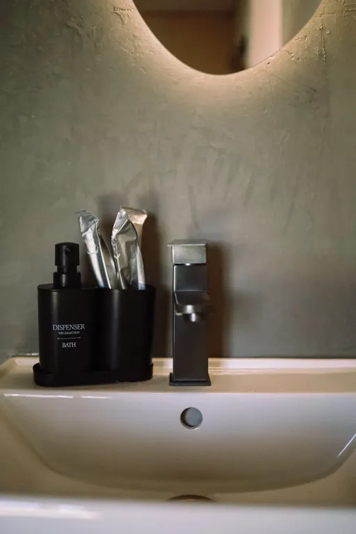 Мини дом Тайный лес