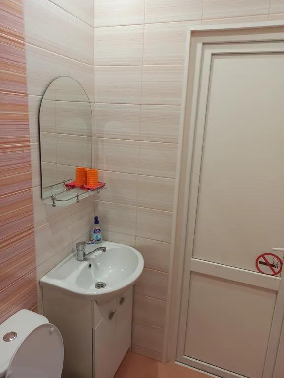 Квартира Комната — Нижнее Учдере