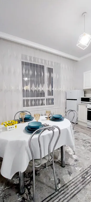 Alma park apartments