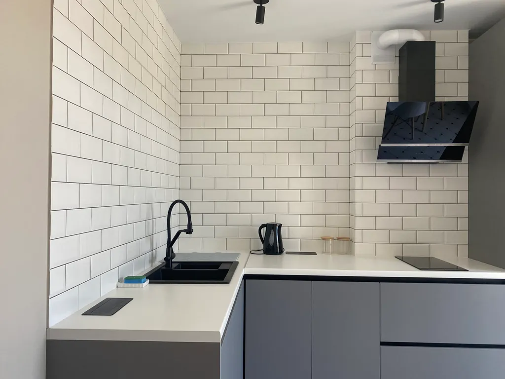 Квартира Квартира у моря от 3500 — Пионерский