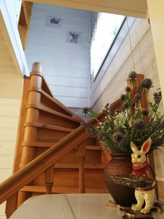 Коттедж 3-комнатный Дом — Москва