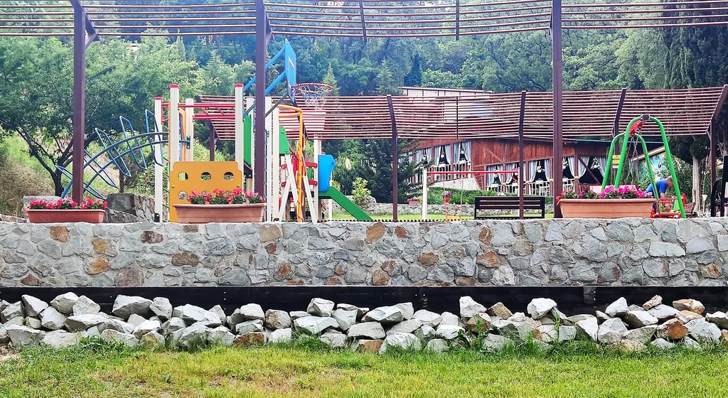 Зеленый Мыс Апартаменты