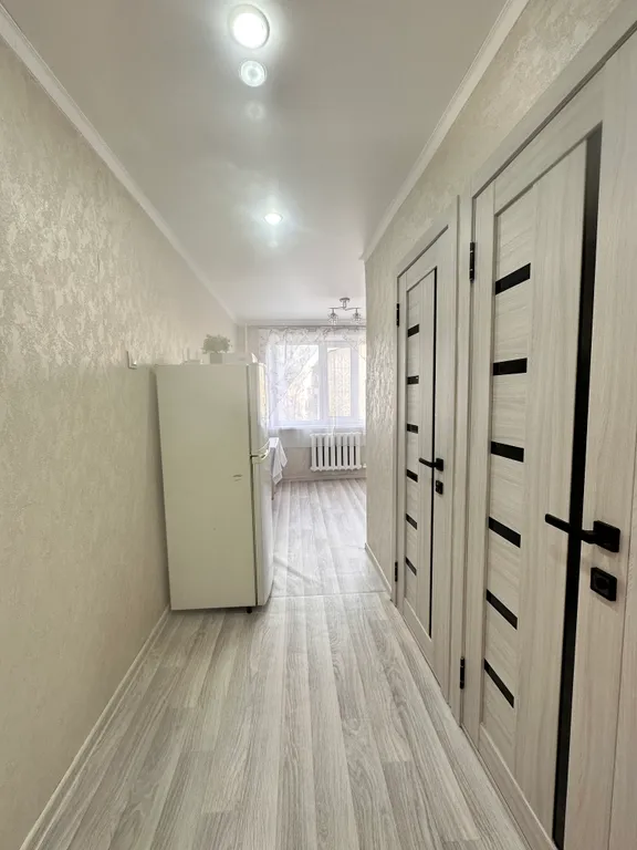 Уютная, светлая квартира на юго-востоке в районе КарГУ