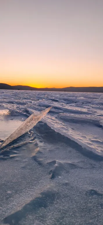 Уютная квартира на берегу живописного озера Тургояк