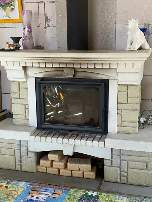 Лавандовая дача