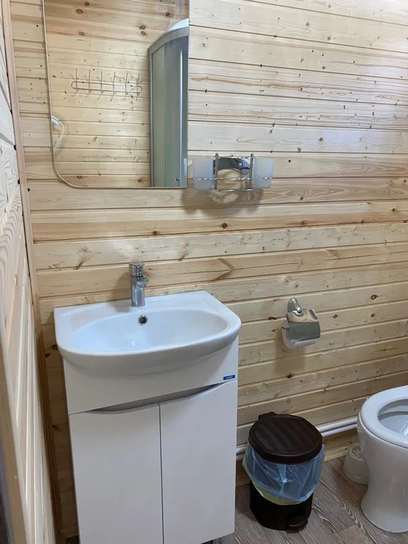 2-комнатный Дом