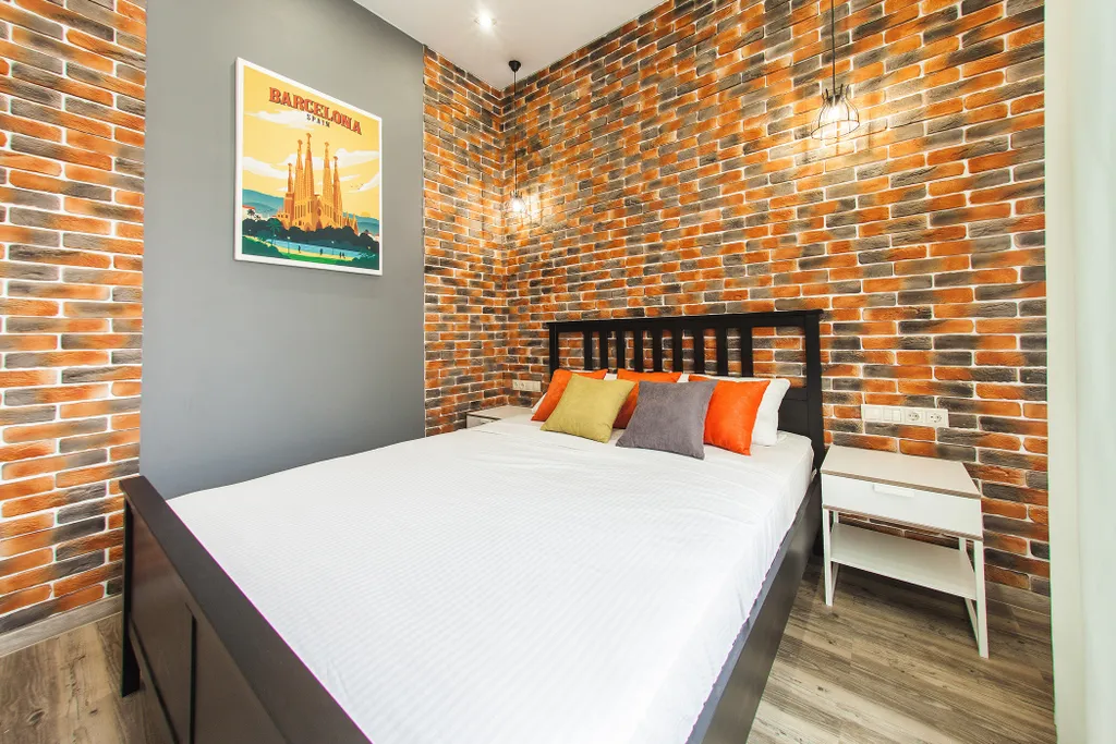 Квартира Комната — аренда посуточно в Иркутск