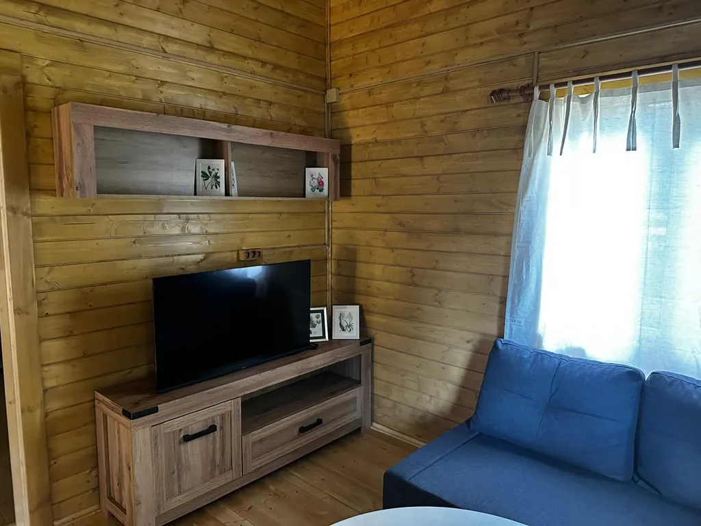 Дом # 2 «Синий»