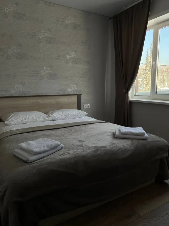 4-комнатный Дом