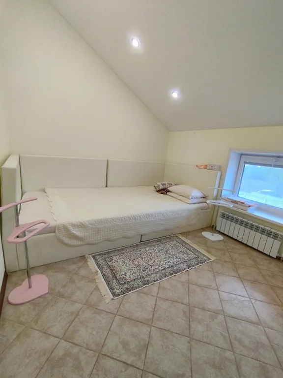 Семейный дом/дуплекс на берегу с панорамным видом на Камское море