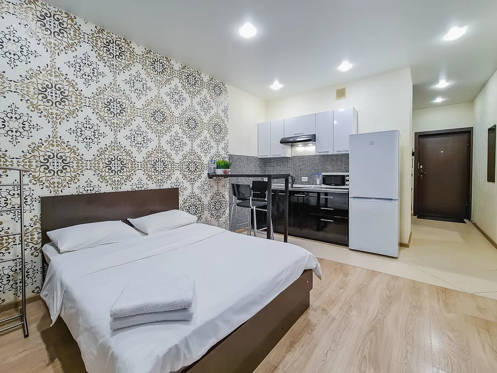 Видовая студия