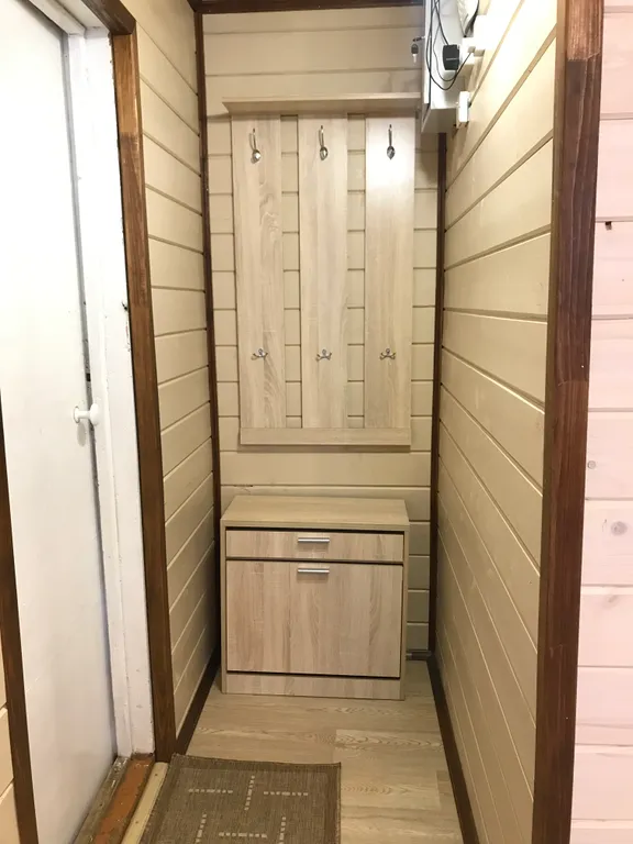 Уютный дом на Селигере