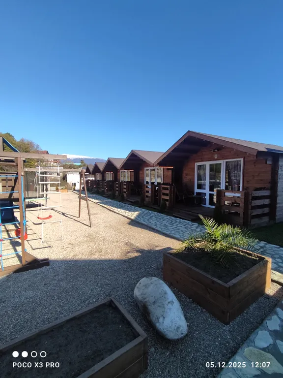 Гостевой комплекс Лазурь