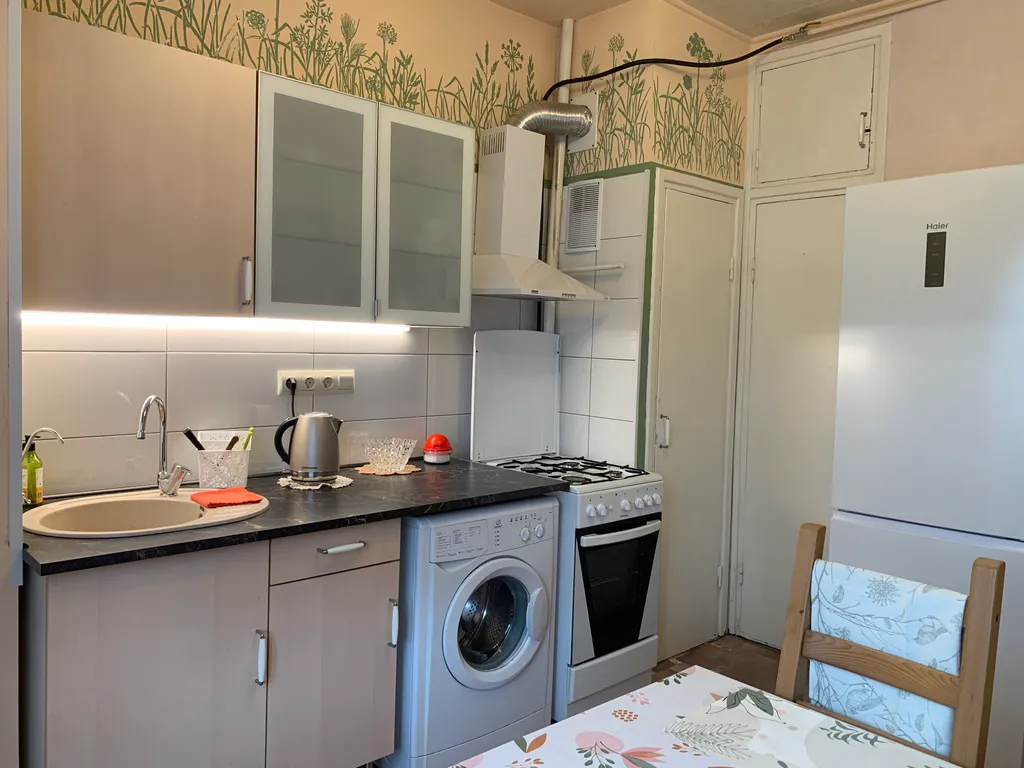 Квартира Квартира Апартамент ПрЫнцесса на горошине — Выборг