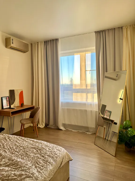 Квартира Квартира в ЖК Сады у моря — Темрюк