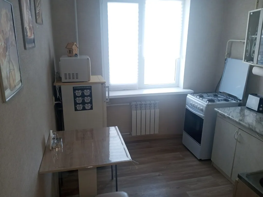 Уютная 2-комнатная квартира