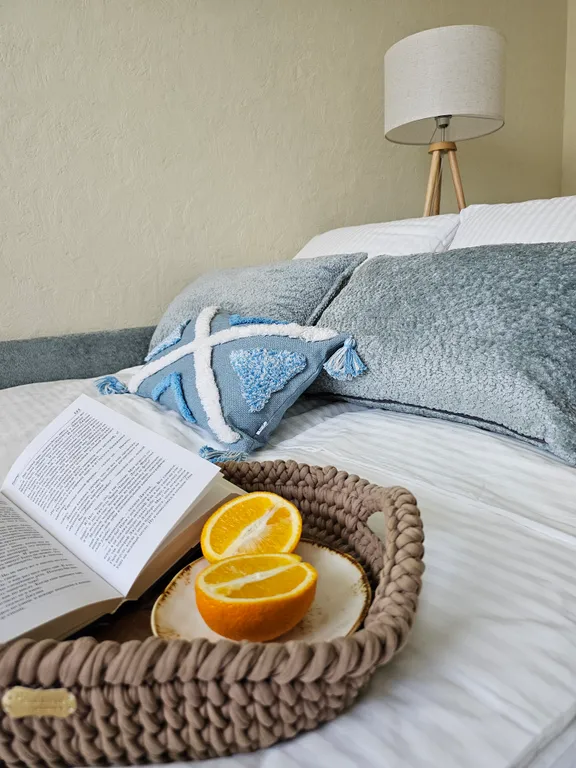 Апартаменты Леон