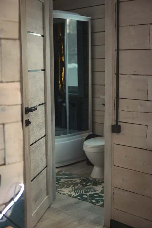 Уютный дом в Байкальске рядом с курортом гора Соболиная и Байкалом