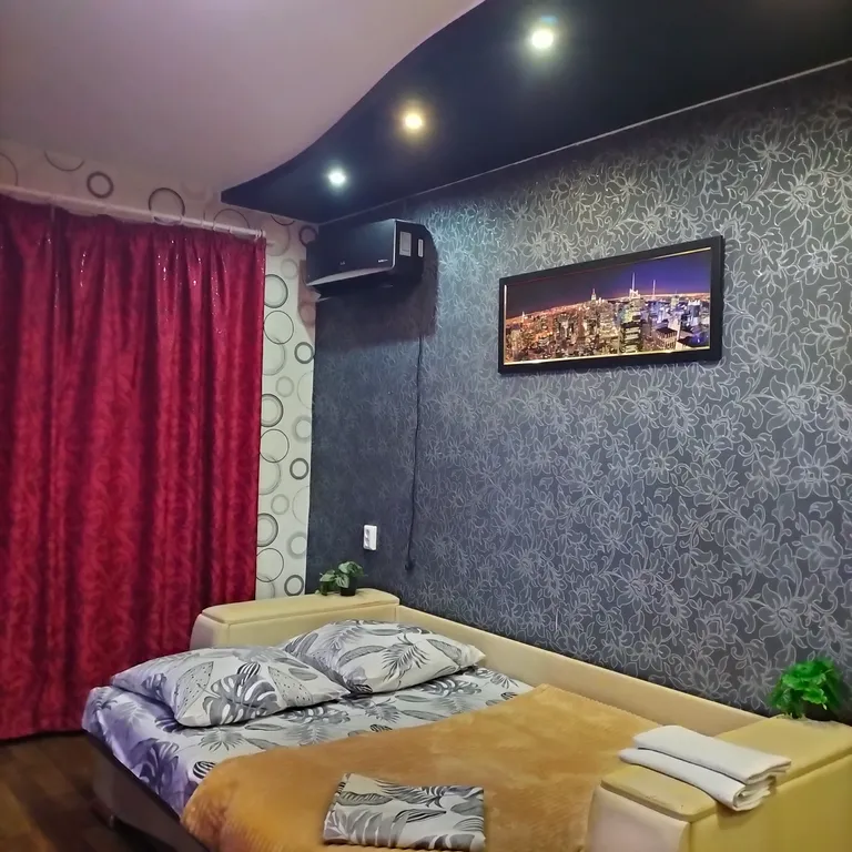 Комфортная квартира рядом с набережной — аренда посуточно в Йошкар-Ола