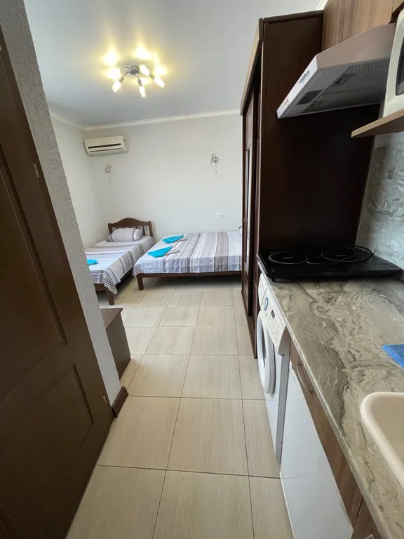 Квартира Комната — Геленджик